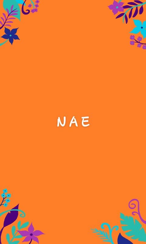 nae
