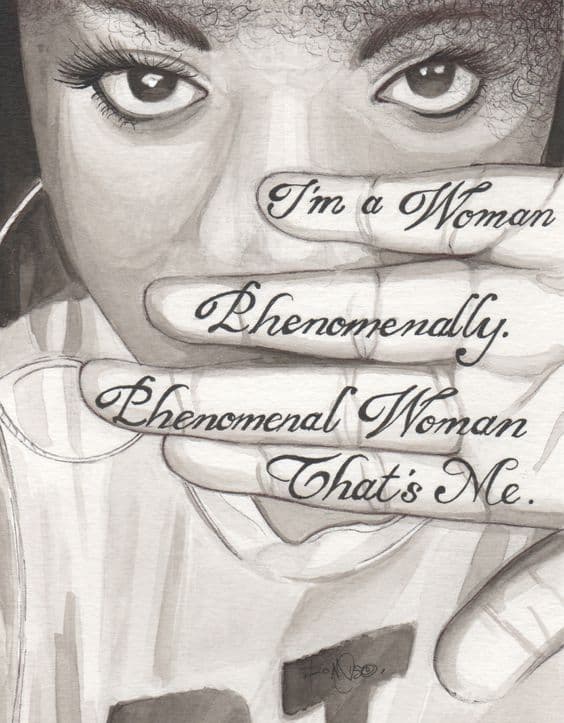 womins