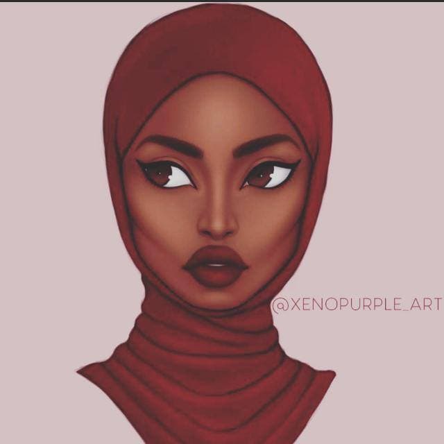 rouge