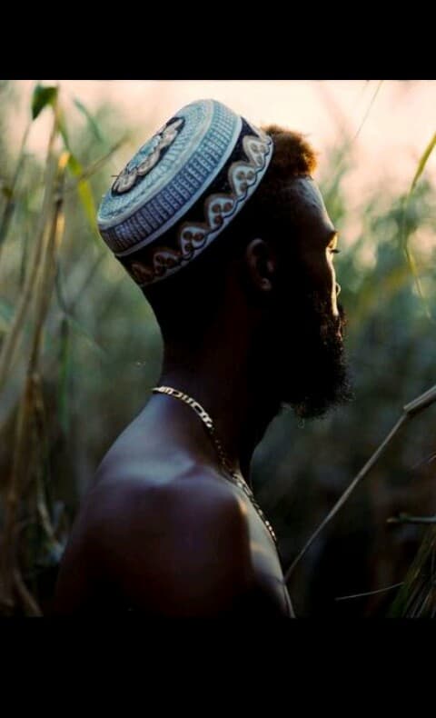 Couverture de melanin_z