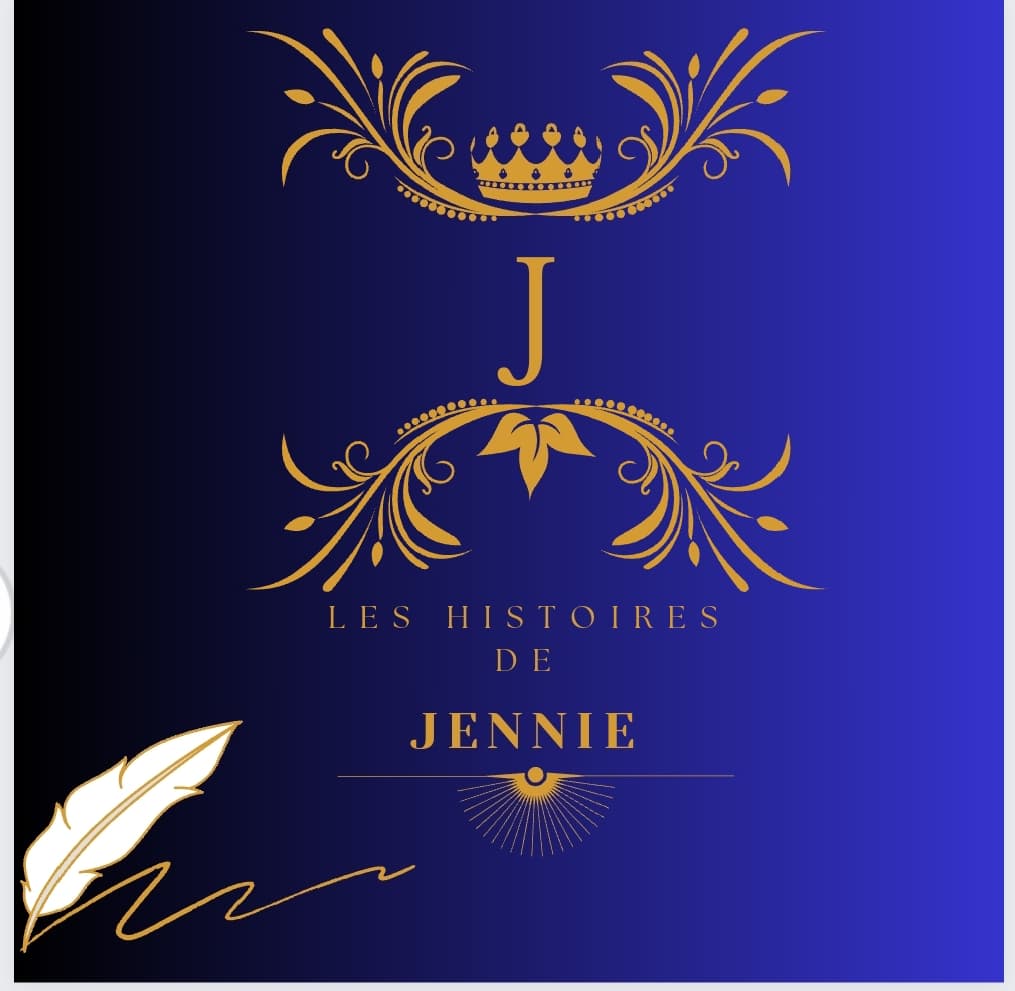 Couverture de jennie390