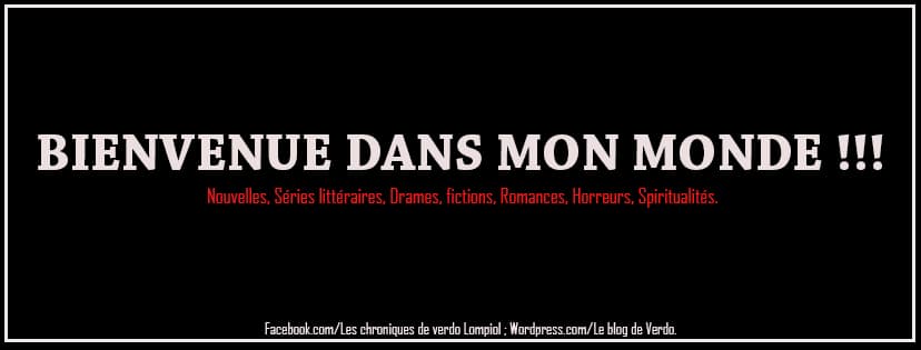 Couverture de verdo