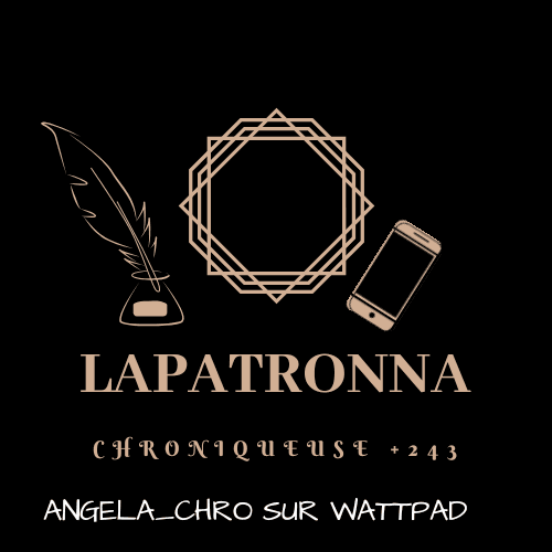 Couverture de lapatronna