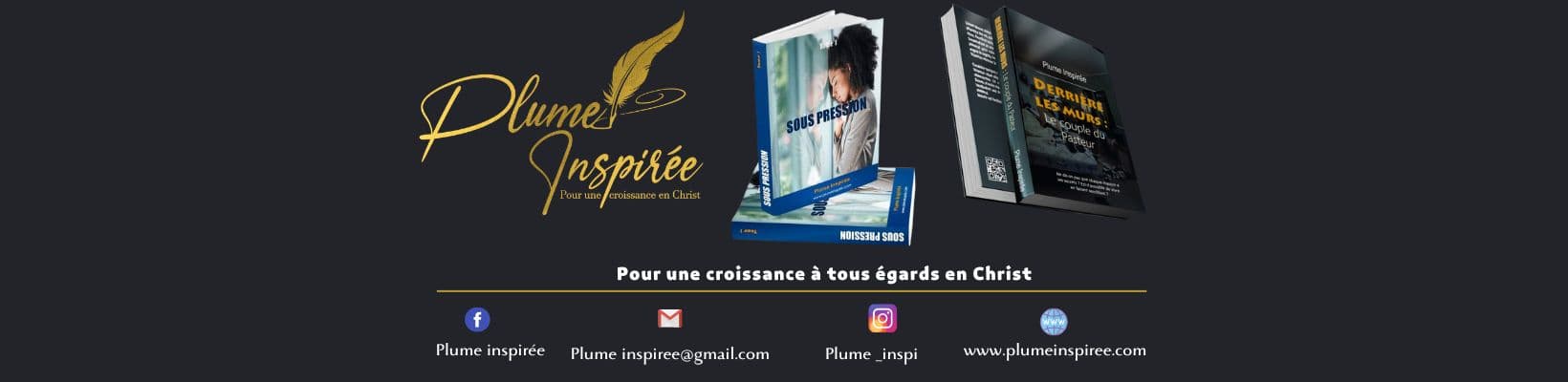 Couverture de plumeinspire