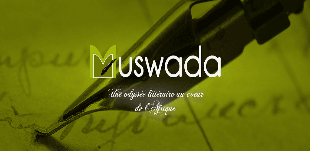 Couverture de muswada