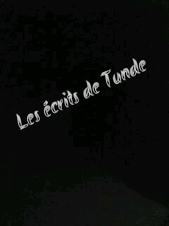 Couverture de tundewilliam