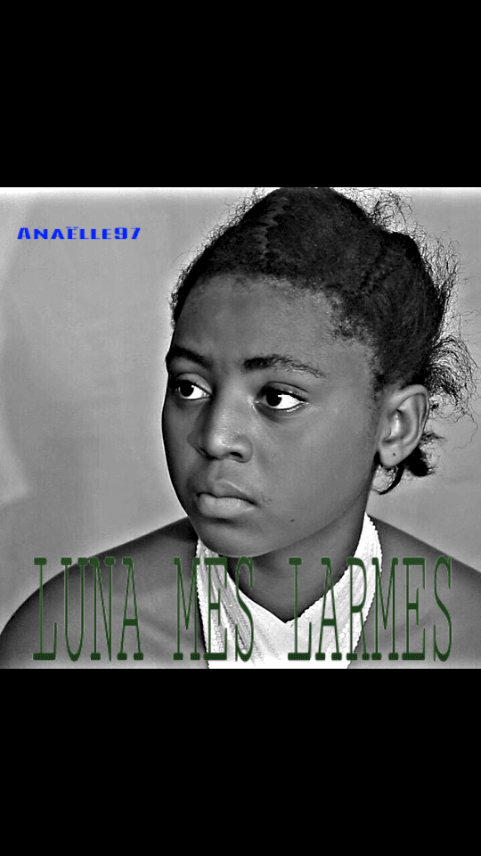 LUNA: MES LARMES