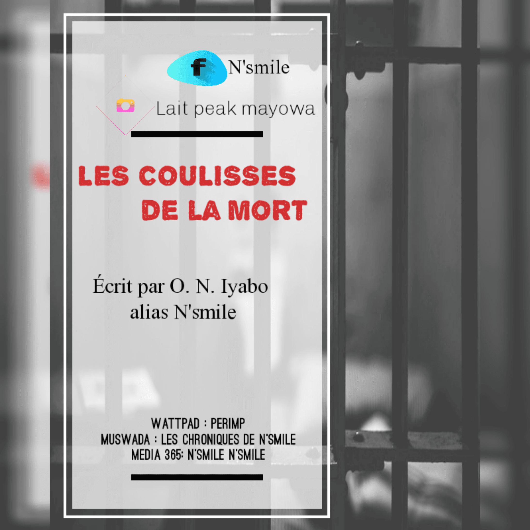 Les Coulisses de la mort
