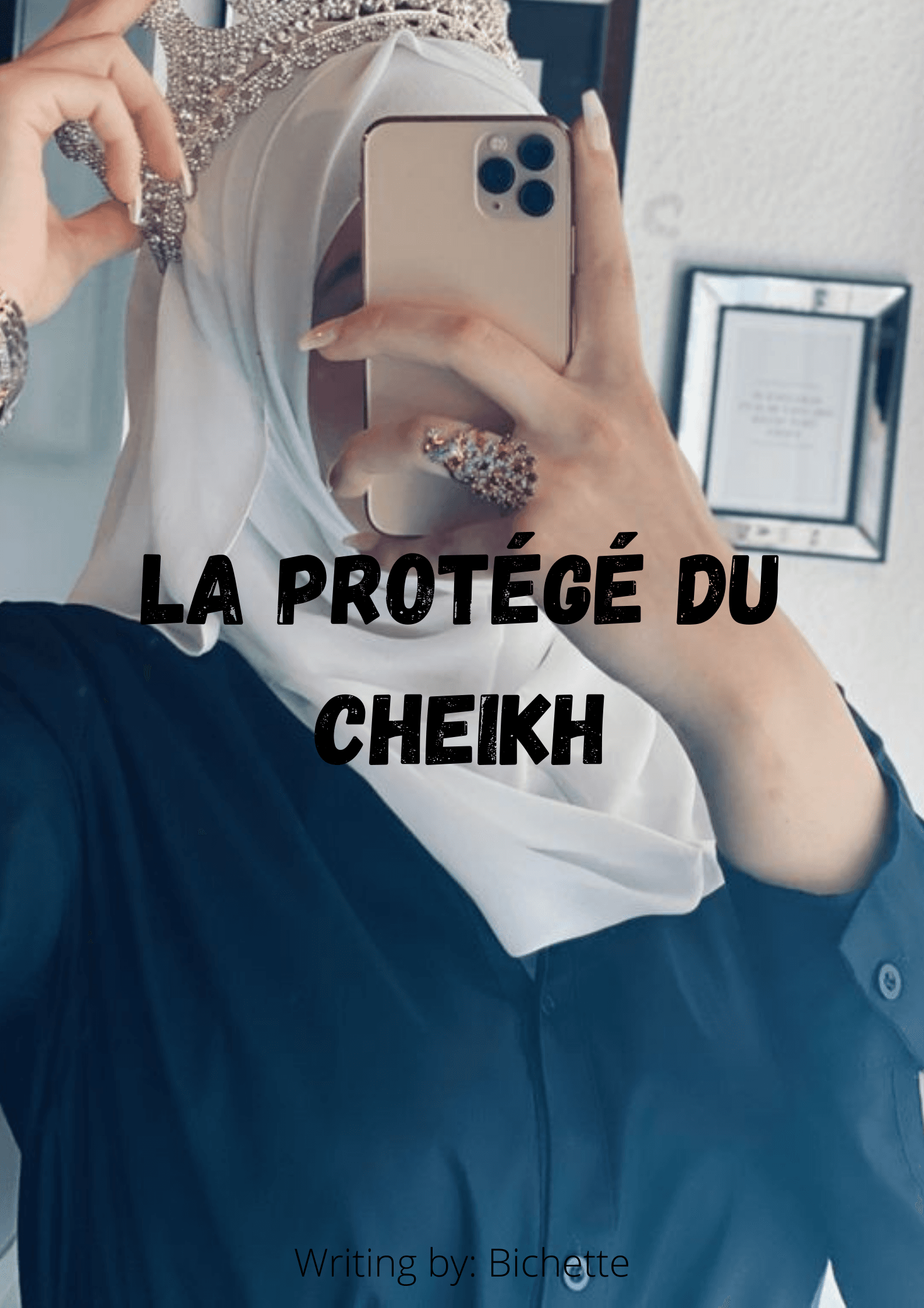 La protégé du cheikh