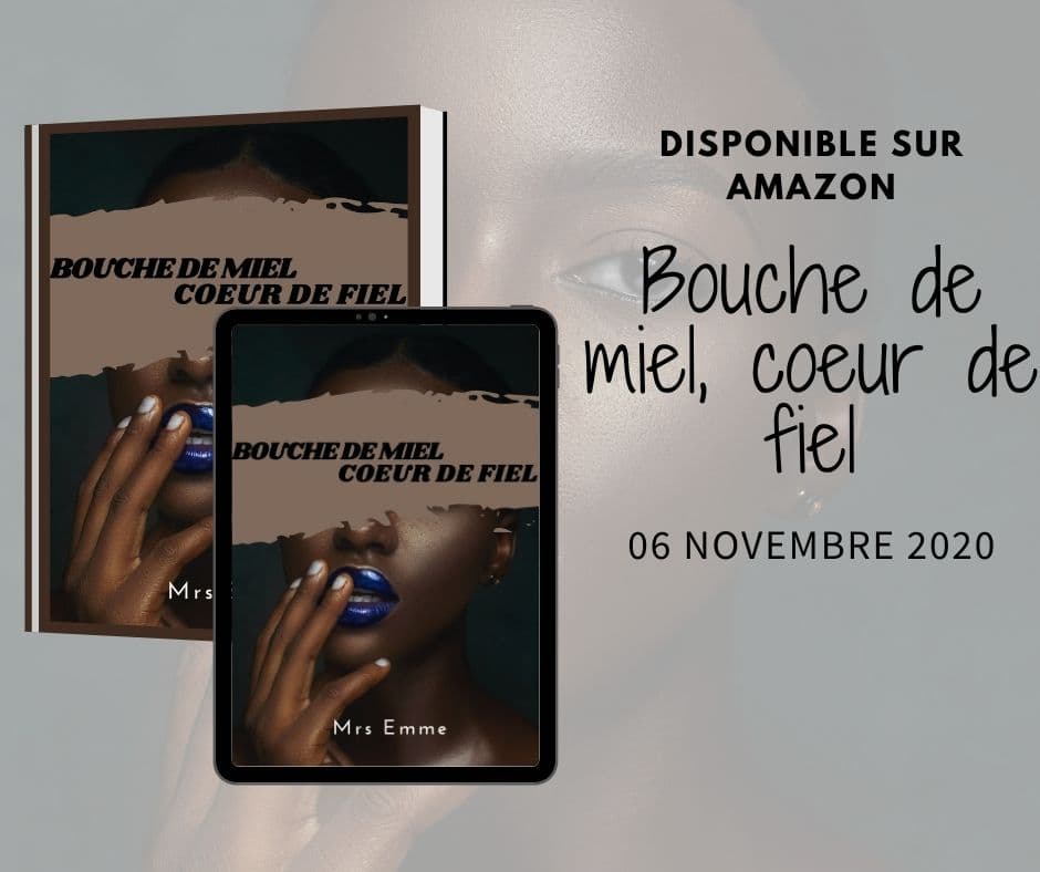 Bouche de miel, cœur de fiel