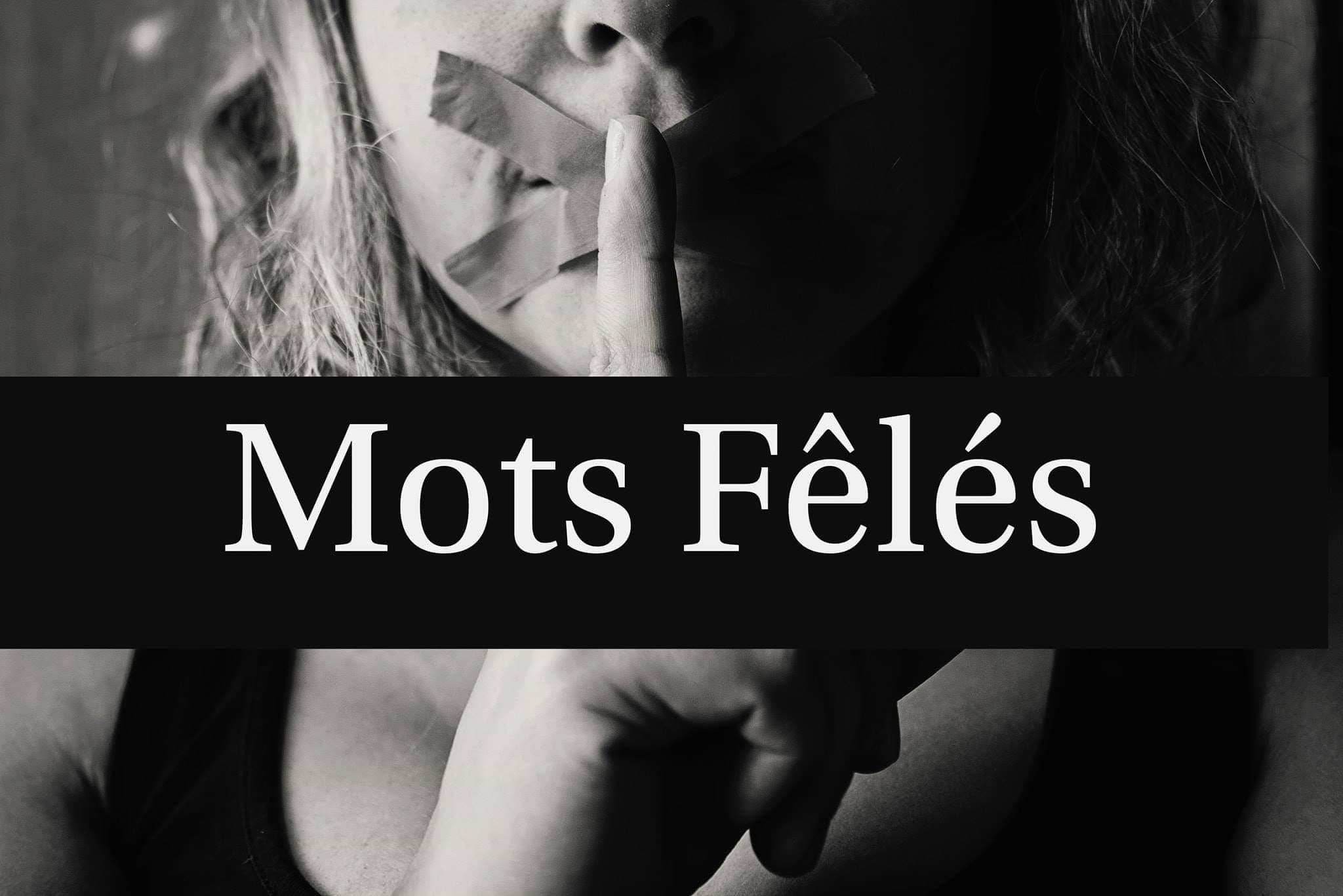 Mots Fêlés
