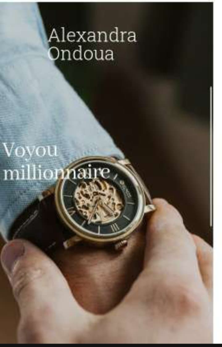 VOYOU MILLIONNAIRE 