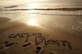 Carpe diem