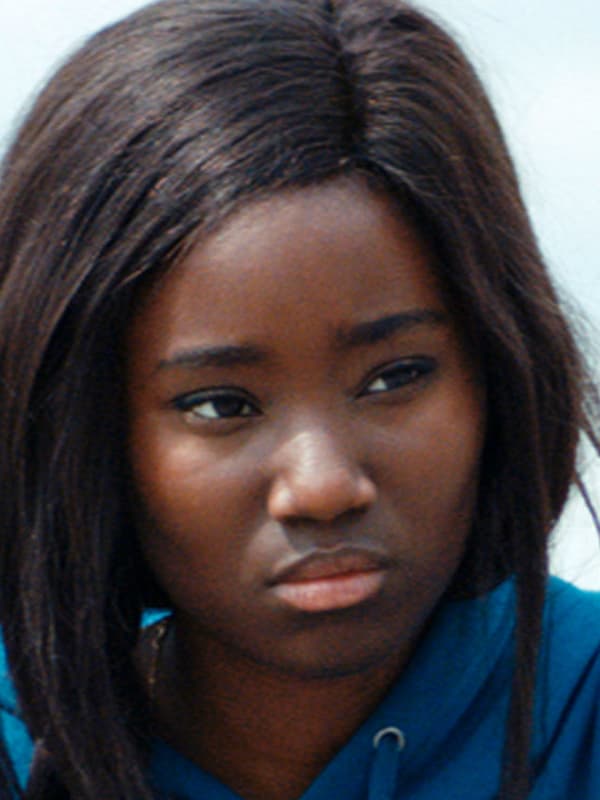 LES PERIPETIES D'AMINA