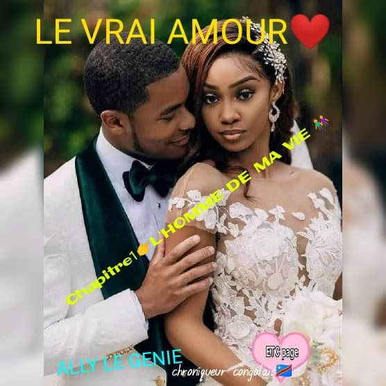 VRAI AMOUR
