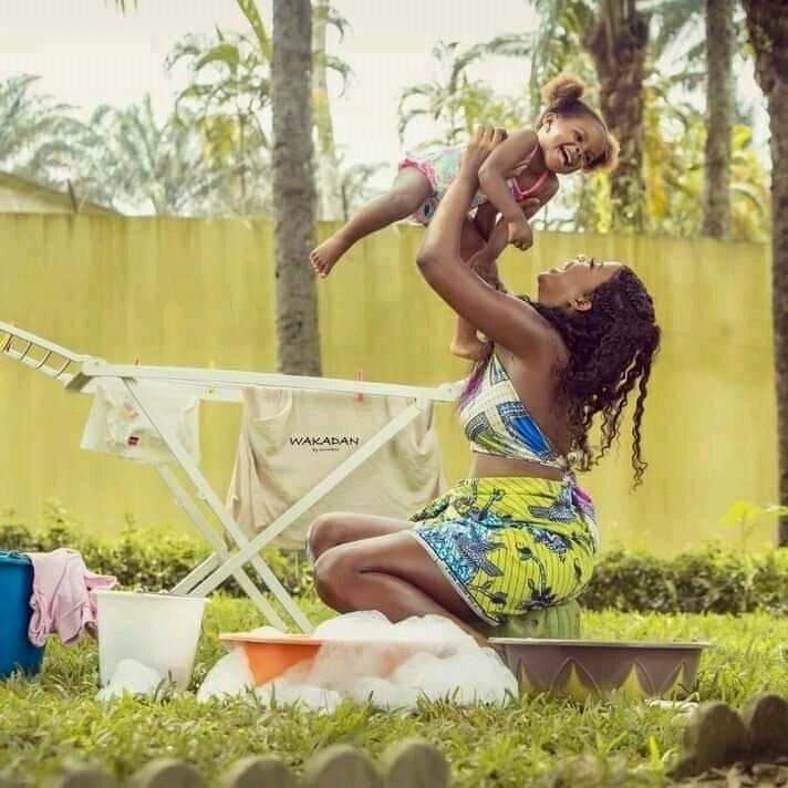 UN PÈRE POUR MA FILLE