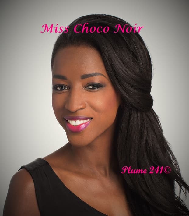 MISS CHOCO NOIR
