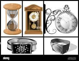 Les Horloges