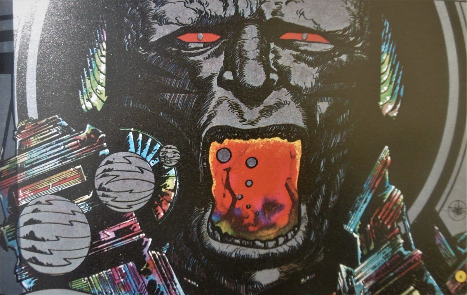 Julien Tome 1