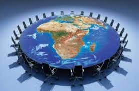Merci relation internationale
