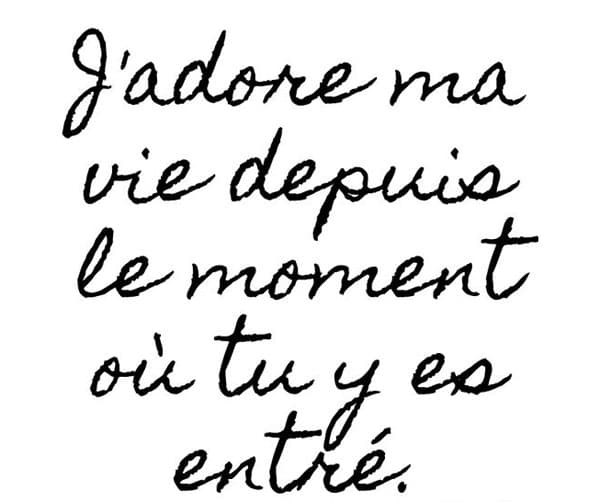Divisés par l'amour