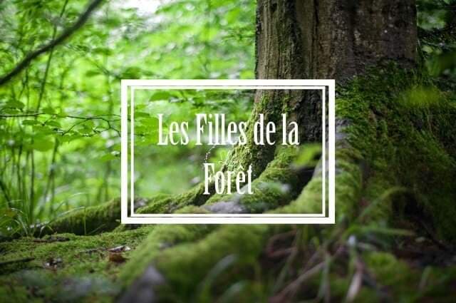Les Filles de la Forêt