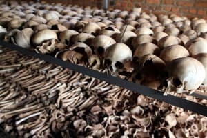 Mon Crime : Etre Tutsie dans un Rwanda génocidaire. (1)