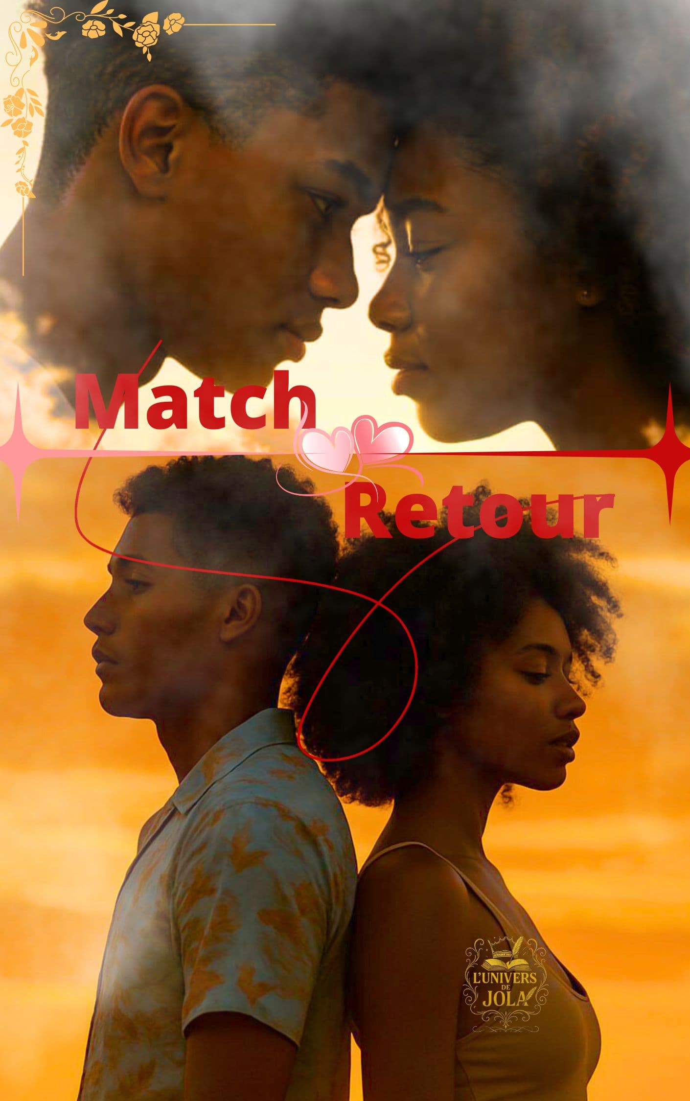MATCH RETOUR TOME 1