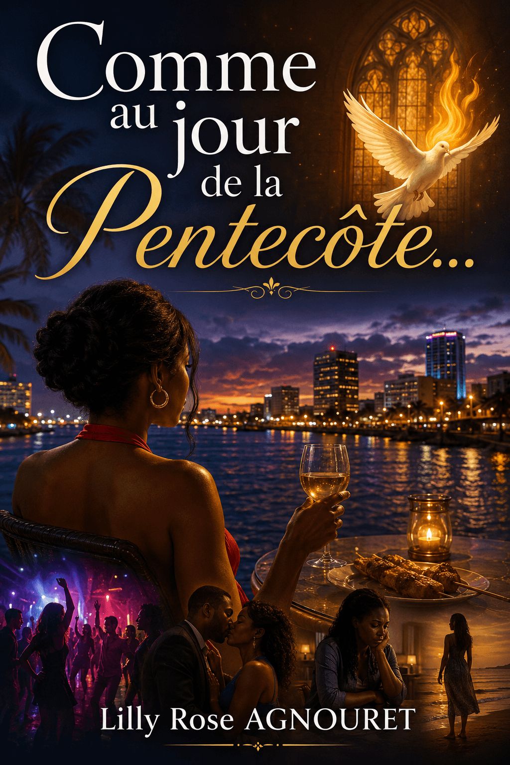 Comme au jour de la Pentecôte 