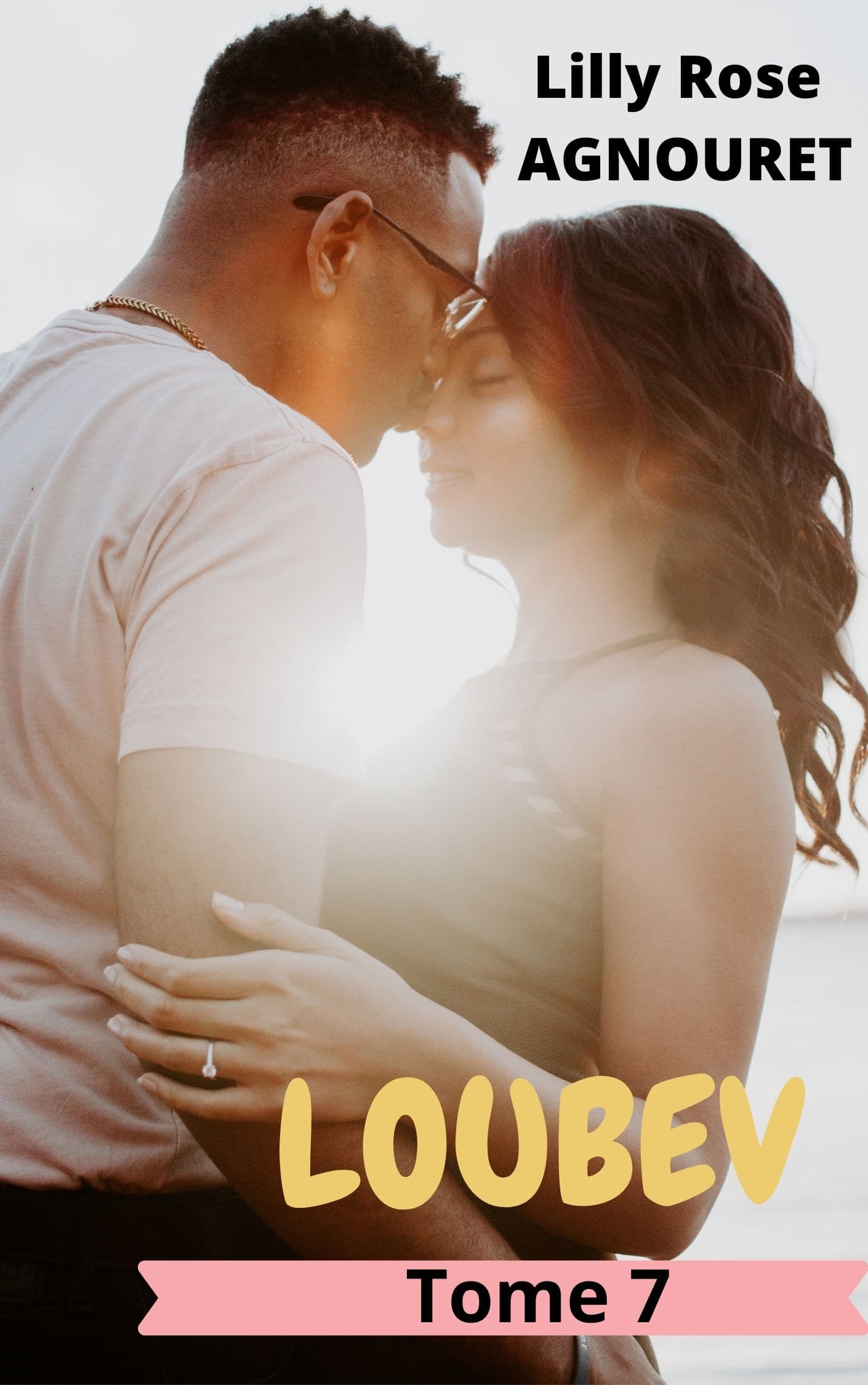 LOUBEV                      -Tome 7-