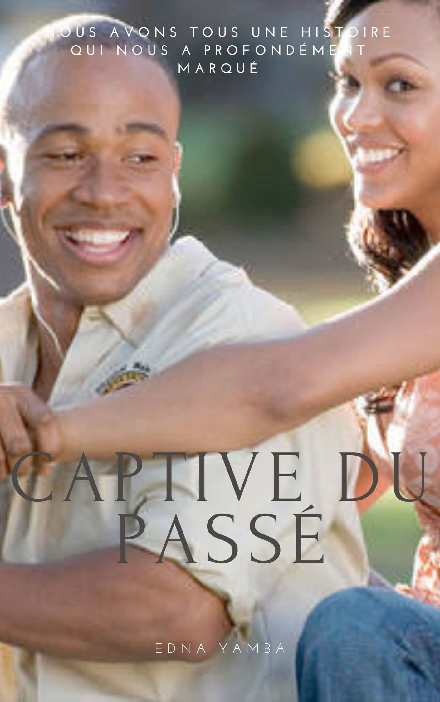 Captive du Passé