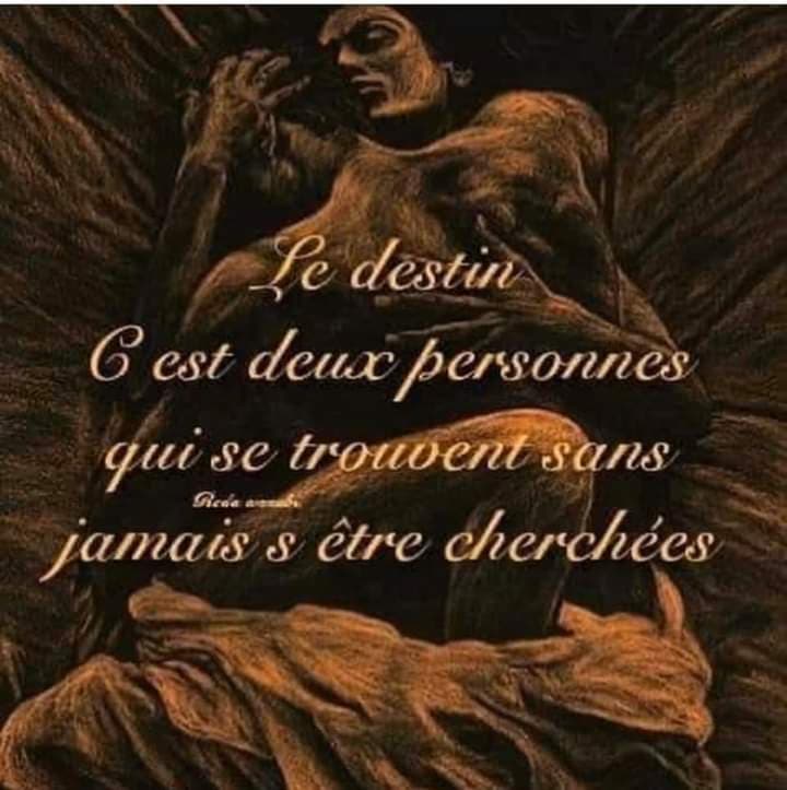 Mon ex, la femme de quelqu'un