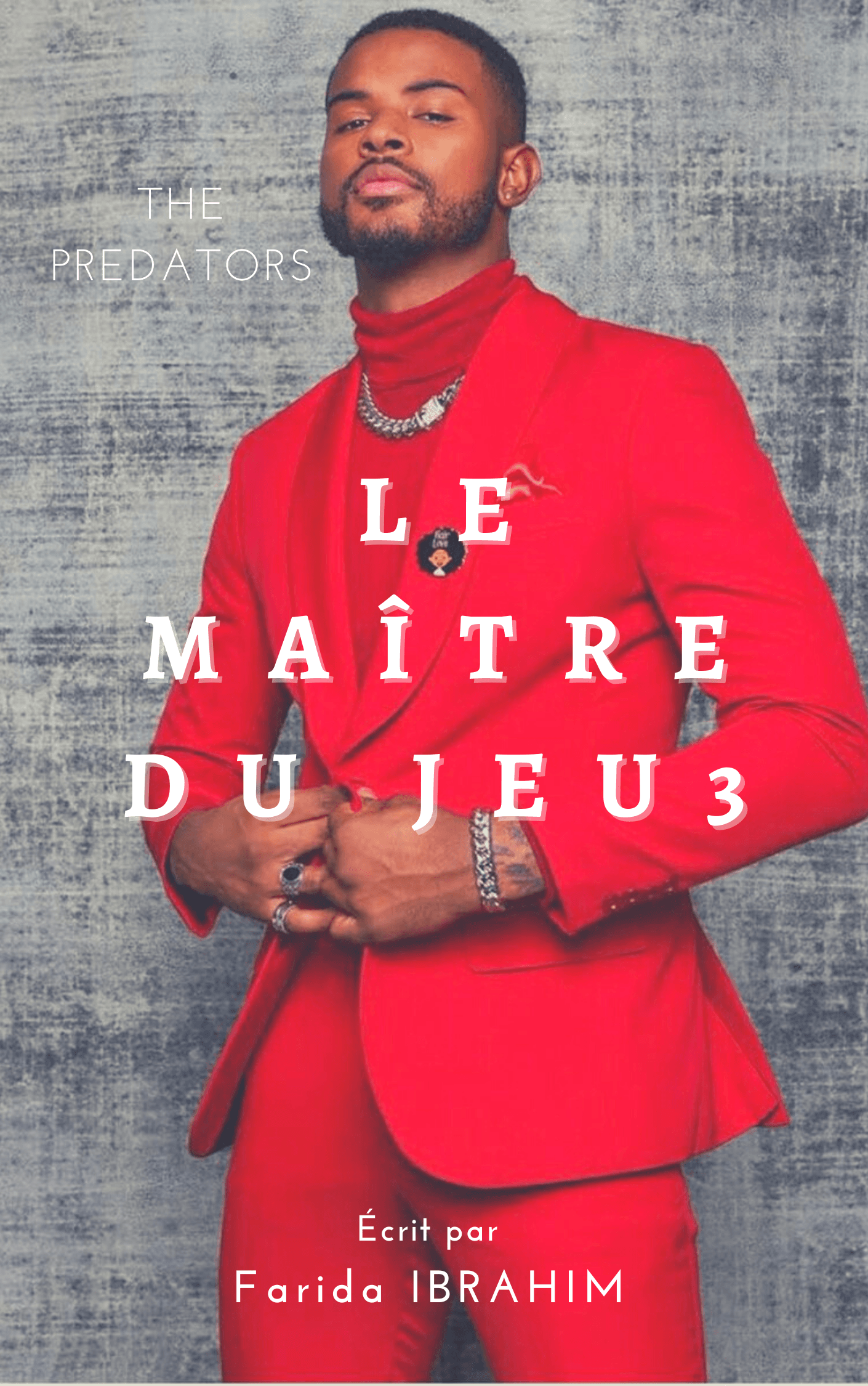 Le Maître du jeu 3