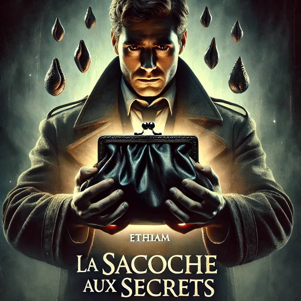 La sacoche aux secrets