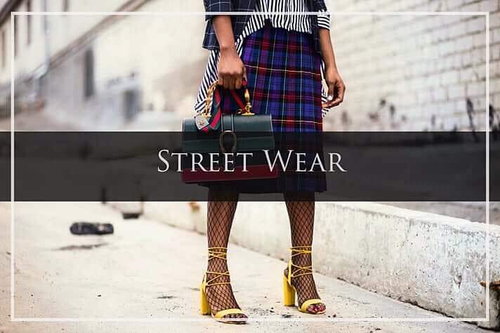 Street Wear
