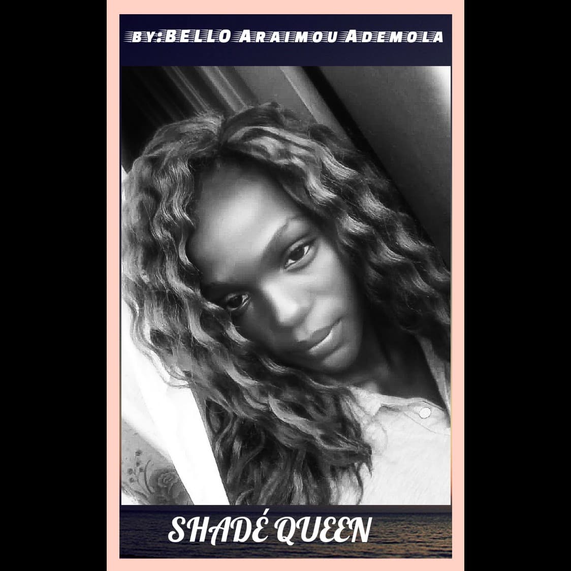 SHADÉ QUEEN