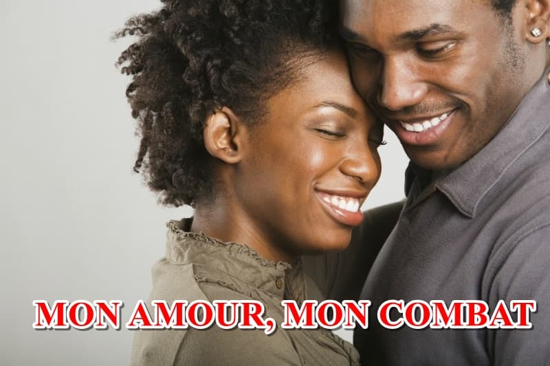 Mon amour, mon combat