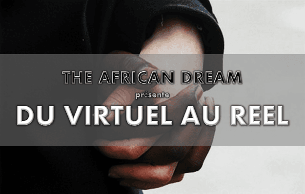 Du virtuel au réel