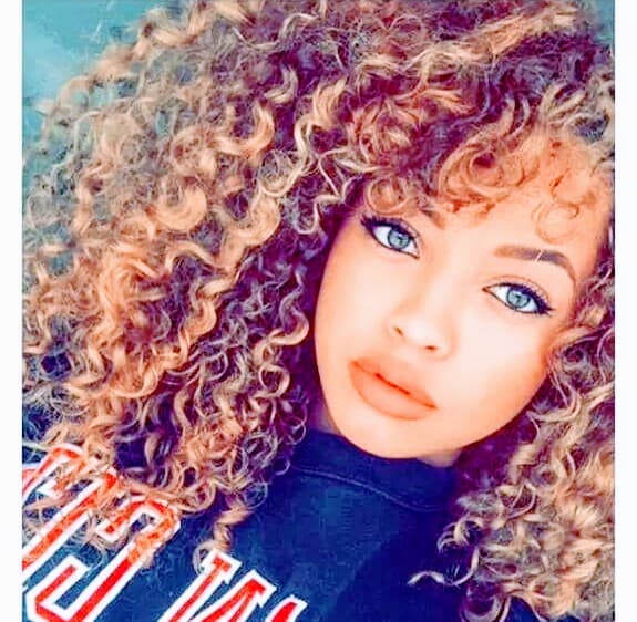 Une fille pas comme les autres