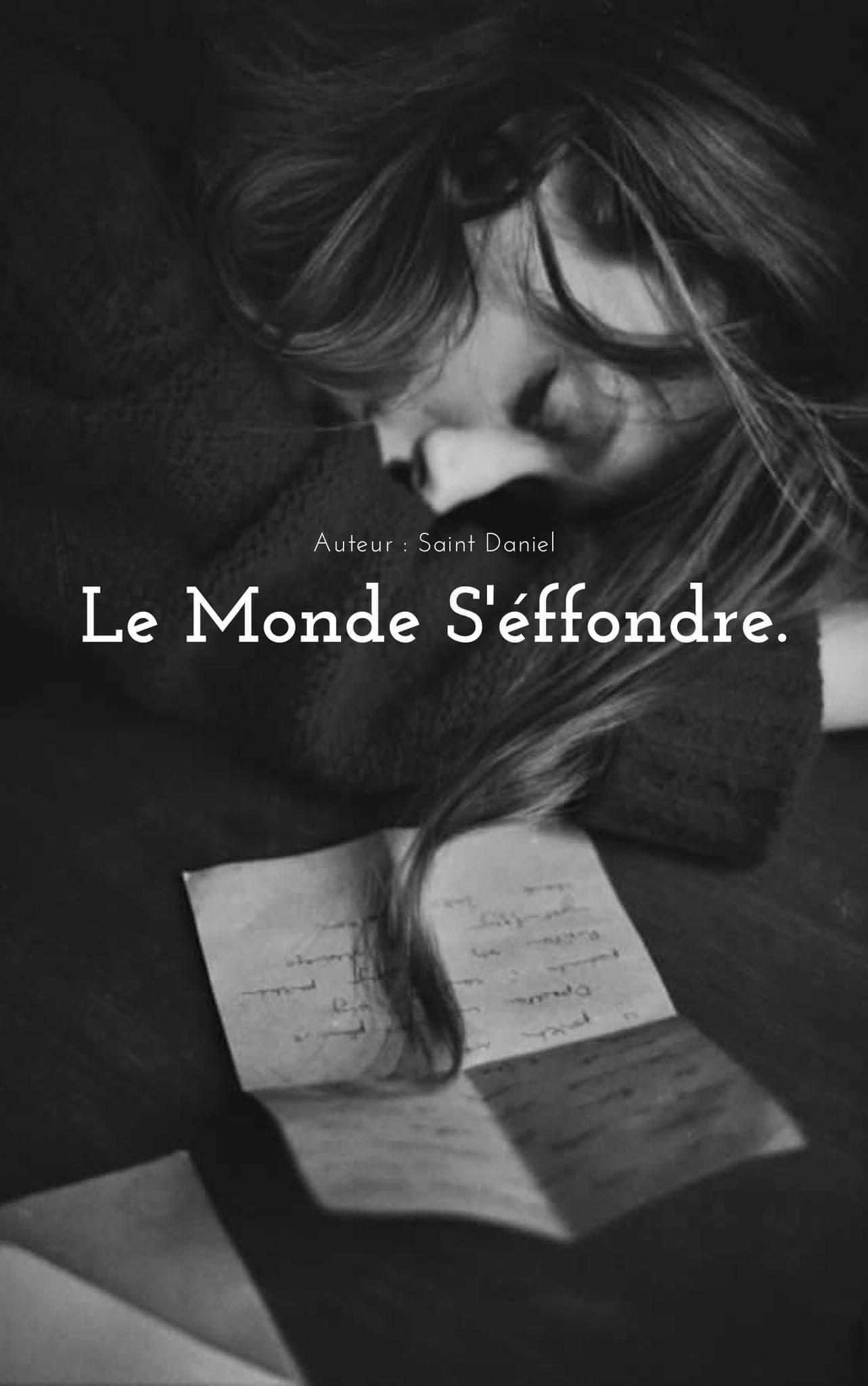 LE MONDE S’ÉCROULE