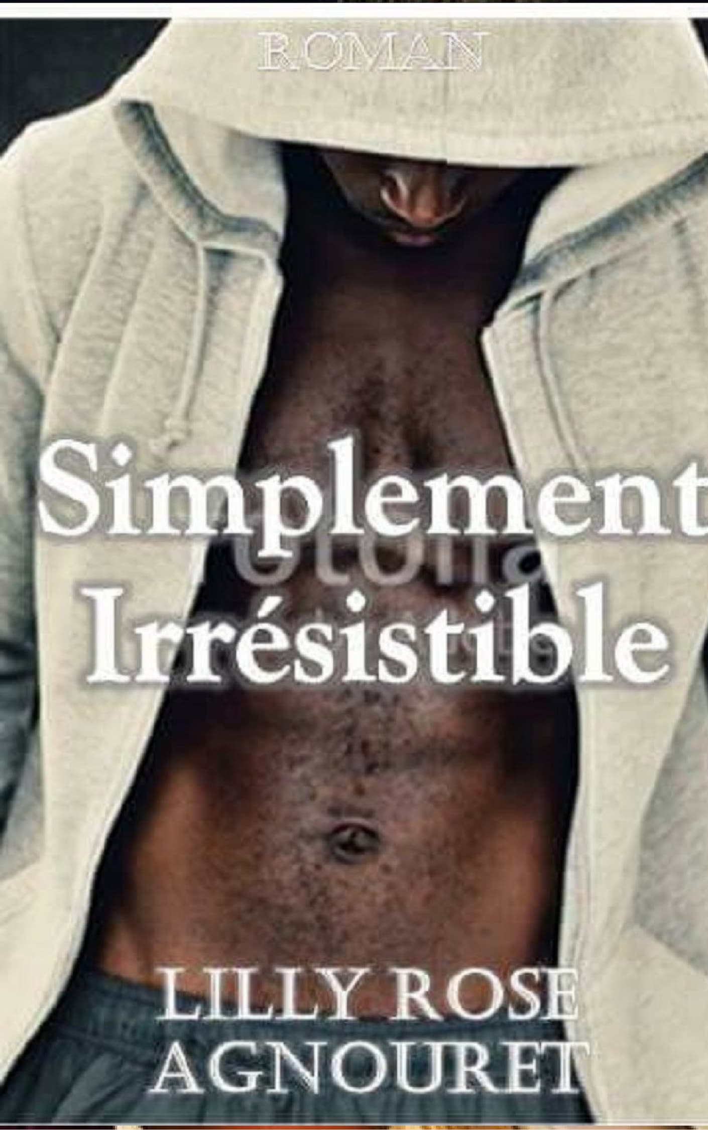 SIMPLEMENT IRRESISTIBLE