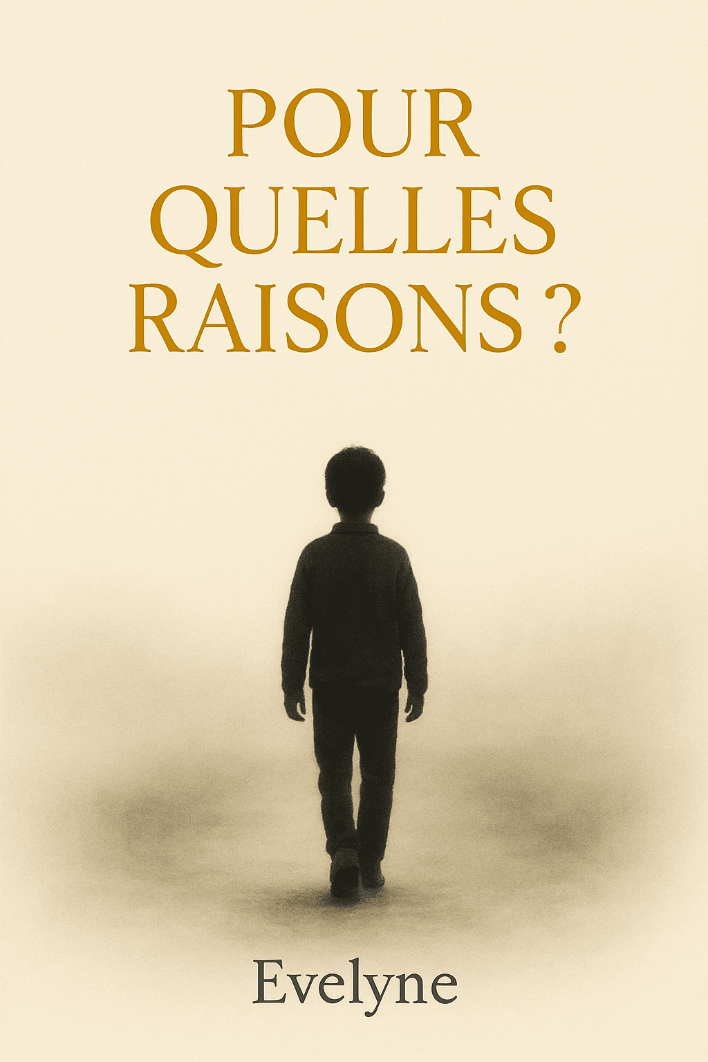 POUR QUELLES RAISONS ?