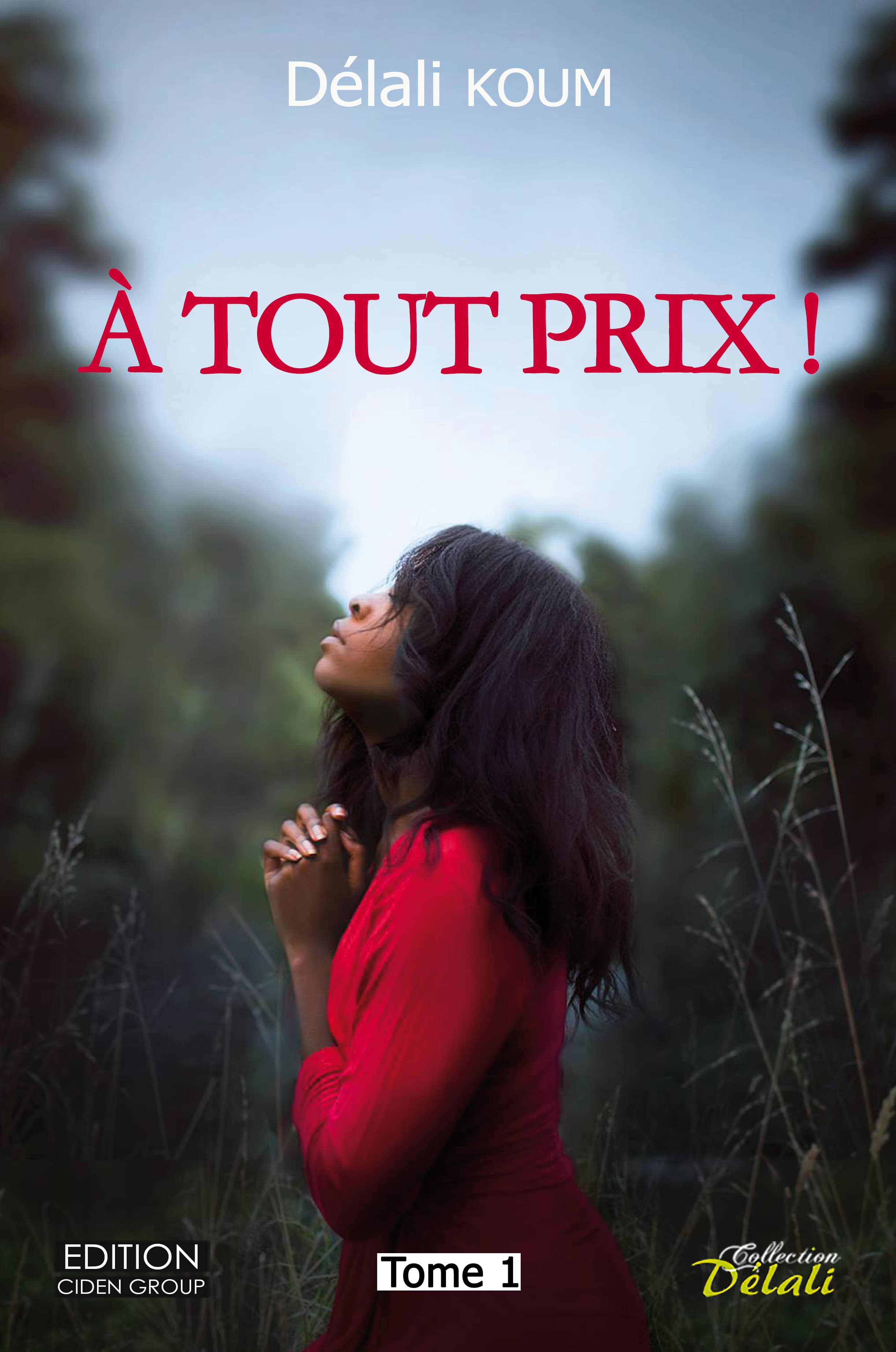 À TOUT PRIX !! - Tome 1
