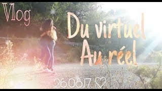 Du virtuel au réel