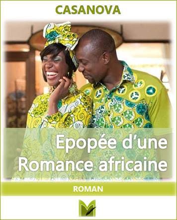 Epopée d'une romance africaine