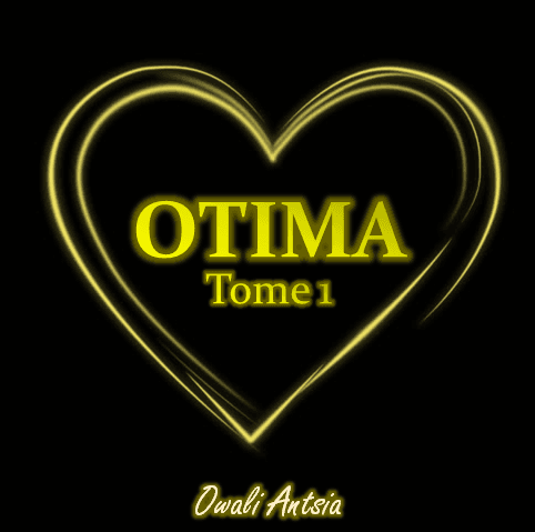OTIMA - Tome 1