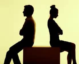 Le Divorce