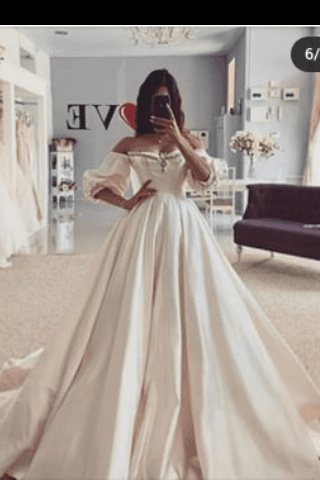 Un mariage arrangé