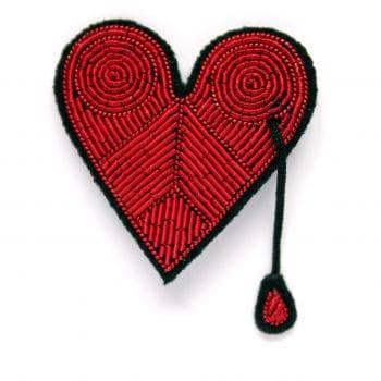 Saignements du Coeur
