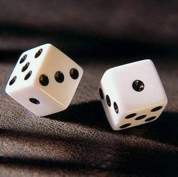 Les jeux du destin